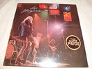 SEALED JOHNNY WINTER And LIVE Stereo GATEFOLD LP Columbia PC 30475