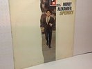 MONTY ALEXANDER - Spunky  PACIFIC JAZZ 10094 {nm} [White Label Promo]  VERY RARE