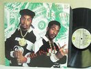 Eric B. and Rakim - Paid In Full LP (1987 NM UK Vinyl) Hip-Hop 80s Old Skool