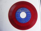 Doo Wop 45  THE CROWS  Gee / I Love You So – RAMA RED WAX ORIGINAL Record 1953