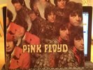 pink floyd /the piper at the gates of dawn /made in great britain /nm vinyl