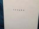 Rare out of print lucero kiss the bottle /my best girl 7