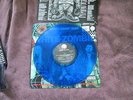 White Zombie Astro Creep 2000 BLUE ORIGINAL 1995 VINYL RECORD rob SEND OFFER