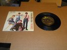 THE BEATLES MILLION SELLERS UK MONO PARLOPHONE EXTENDED PLAY 45 EP