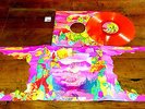 Portugal The Man, The Satanic Satanist, vinyl, nm, Original First Press, 2009