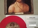 Weezer Fan Club Exclusive 