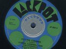 1448 CORNEL CAMPBELL-PITY THE CHILDREN-YOU'RE NO GOOD-JACKPOT-REGGAE 45 7