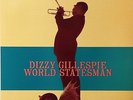 Dizzy Gillespie-World Statesman-Norgran 1084-MONO NICE