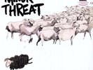MINOR THREAT Out Of Step Vinyl LP +MP3s NEW & SEALED