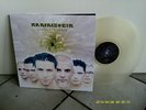 LP Rammstein - Herzeleid Demos - Clear Wax