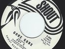 ROY C - Gone Gone -  SHOUT  - Northern Soul  7