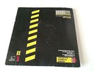 DEPECHE MODE - A QUESTION OF LUST - CASSETTE SINGLE BOOKLET & BADGE STILL SEALED
