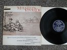 SAXF  990   ..MILSTEIN...VIVALDI  NM**FRENCH COLUMBIA