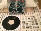 The Replacements Let It Be LP RARE 1ST PRESS TWIN TONE Husker Du Tim PUNK