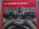 Rare Harmonia Mundi Stereo HM 511 Boccherini 'La Maison du Diable' NM France