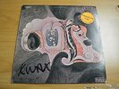 Quill - Self Titled LP Rare Promo 12'' Vinyl SD 9017 Very Good+