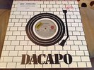 UDO JURGENS *LEAVE A LITTLE LOVE* LP DACAPO PORTUGUESE PROMO NM