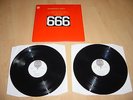 Aphrodite´s Child - 666 - 2 LP - Music on Vinyl edition
