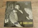 Annie Ross - Annie By Candlelight 1958 UK 10
