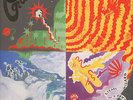 King Gizzard & The Lizard Wizard - Quarters Vinyl EU LP