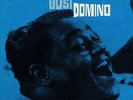 Fats Domino - Just Domino Vinyl US LP