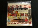 Ryan Adams & the Cardinals - Class Mythology EP (7