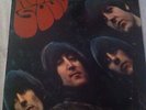 The Beatles Original Master Recording Rubber Soul Capitol/Mobile Fidelity LP NM