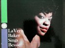Lavern Baker LP 
