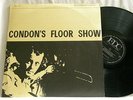 EDDIE CONDON Floor Show Billie Holiday Bobby Hackett Louis Armstrong LP