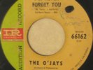 The O'Jays 