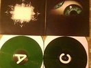 TOOL - AENIMA (Color Vinyls)