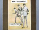 Mott The Hoople - All The Young Dudes - ** EXCELLENT ** 12