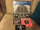 THE RACONTEURS Third Man Records White Stripes Vault 10 Dead Weather Beck Homme