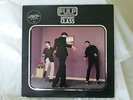 Pulp - Different Class with alternative sleeve inners.