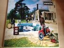 OASIS Be Here Now Original Pressing Double Vinyl LP Creation Records Gatefold 97
