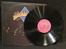 BLACKFEATHER Boppin' The Blues RARE Oz Prog LP 1972 John Robinson DUCK Aussie