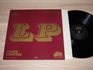 MIKE MAREEN LP - DANCE CONTROL / RARE ITALO DISCO NIGHT´N DAY PRESS in MINT-