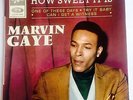  EP TAMLA MOTOWN MARVIN GAYE ESRF 1629
