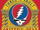 GRATEFUL DEAD**THREE FROM THE VAULT (RM/GATEFOLD)**4 VINYL SET
