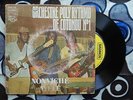 ? BENIN 7' POLY RYTHMO N°1 Nonviché EARTHQUAKE AFRO FUNK VOODOO JERK = 
