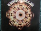1st FUNKADELIC • SEALED 1970 Original FUNK PSYCH ROCK Clinton Hazel LP