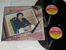 JOE DASSIN Souvenirs 2-LP SET CBS Direct French 24 Plus Grands Succes VINYL VG+
