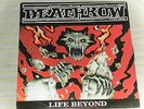 Deathrow - Lp - Life beyond - German Thrash Metal - 1992