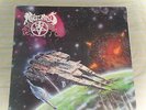 Nocturnus - Lp - Thresholds - Earache - 1992 - US death metal
