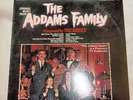 Original Music From THE ADDAMS FAMILY TV Show Vic Mizzy LP NM RCA Special