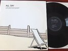 V/ARTISTS ALL DAY YORK POP MUSIC PROJECT LP (1973) 100 ONLY TREVOR WISHART EX