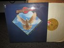 PETER FRAMPTON - WIND OF CHANGE LP UK PRESS EX