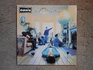 Oasis Definitely Maybe original double 1994 CRE LP 169
