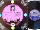ABDEL HALIM HAFEZ ISBAKNI YA KALBI 10 inch early 60's Unplayed  CAIROPHON