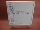 THE ART OF LEOPOLD WLACH COMPLETE WORKS 5LP CLASSICAL BOX SET (NM)